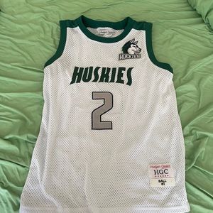 COPY - Lonzo Ball Chino Hills Jersey Size S